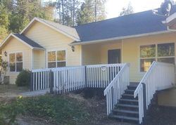 Pre-foreclosure in  BYRON ST Canyonville, OR 97417