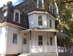 Pre-foreclosure in  ANDREWS AVE Darby, PA 19023