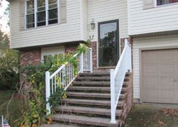 Pre-foreclosure Listing in LAWRENCE LN MOUNT HOLLY, NJ 08060