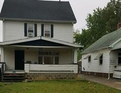 Pre-foreclosure in  BANCROFT AVE Cleveland, OH 44105