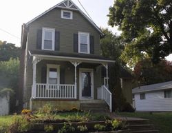 Pre-foreclosure in  JEFFERSON AVE Magnolia, NJ 08049