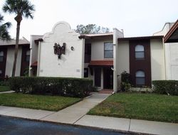 Pre-foreclosure Listing in TARPON WOODS BLVD APT O402 PALM HARBOR, FL 34685