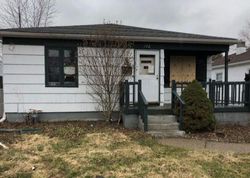 Pre-foreclosure in  WENDEL AVE Buffalo, NY 14223