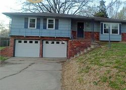 Pre-foreclosure in  LAFAYETTE AVE Kansas City, KS 66109