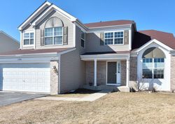 Pre-foreclosure in  SARAH DR Zion, IL 60099