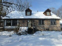 Pre-foreclosure in  KILDARE AVE Matteson, IL 60443