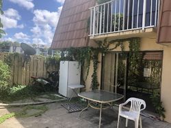 Pre-foreclosure in  BLUE RIDGE CIR West Palm Beach, FL 33409