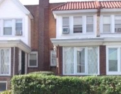 Pre-foreclosure in  SOMMERS RD Philadelphia, PA 19138