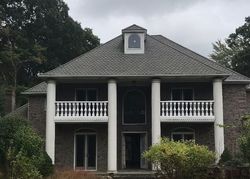 Pre-foreclosure in  W MOUNTAIN RD Sparta, NJ 07871