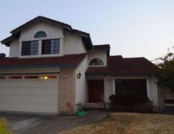 Pre-foreclosure Listing in SPINEL CT HERCULES, CA 94547