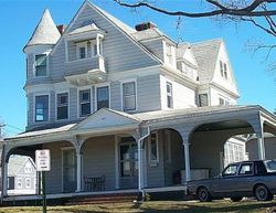 Pre-foreclosure Listing in ANSTICE ST OYSTER BAY, NY 11771