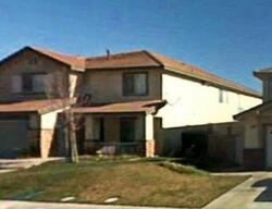 Pre-foreclosure in  RIDGE TOP LN Castaic, CA 91384