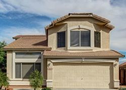 Pre-foreclosure in  S WESTERN SKIES DR Gilbert, AZ 85296