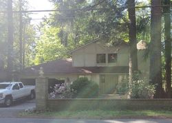 Pre-foreclosure in  SE NEWPORT WAY Bellevue, WA 98006