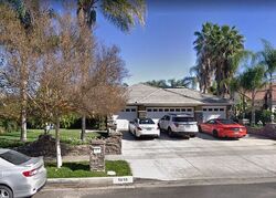 Pre-foreclosure in  SERRANIA AVE Woodland Hills, CA 91364