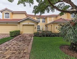 Pre-foreclosure in  ARIELLE DR  Naples, FL 34109
