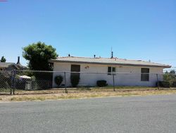 Pre-foreclosure in  LITTLETON RD El Cajon, CA 92020