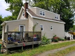Pre-foreclosure in  SHADYNOOK ST Keyport, NJ 07735