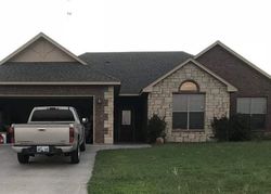 Pre-foreclosure in  N MOUNTAIN MEADOW DR Cache, OK 73527