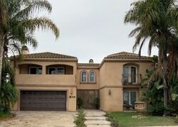 Pre-foreclosure in  CLIFF DR Newport Beach, CA 92663