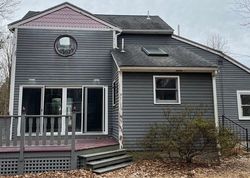 Pre-foreclosure Listing in WESTBORO RD NORTH GRAFTON, MA 01536