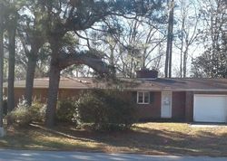 Pre-foreclosure in  FOY ST Pollocksville, NC 28573