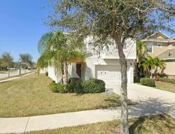 Pre-foreclosure in  MYRTLE SAND DR Wimauma, FL 33598