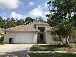 Pre-foreclosure in  SPARKLEBERRY RD Tampa, FL 33626