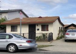 Pre-foreclosure Listing in EMIL AVE BELL, CA 90201