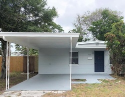 Pre-foreclosure in  35TH AVE N Saint Petersburg, FL 33710