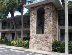 Pre-foreclosure Listing in SAN MARCOS DR SE APT 20 WINTER HAVEN, FL 33880