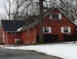 Pre-foreclosure in  EXCHANGE ST Le Roy, NY 14482