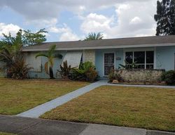 Pre-foreclosure in  NW 197TH ST Opa Locka, FL 33056