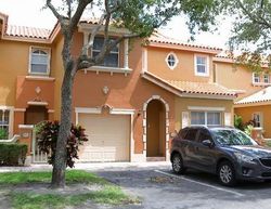 Pre-foreclosure in  NW 139TH TER  Hialeah, FL 33016