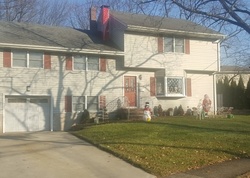 Pre-foreclosure in  DOROTHY ST Fair Lawn, NJ 07410