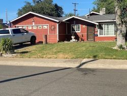 Pre-foreclosure Listing in HEMLOCK AVE ANDERSON, CA 96007