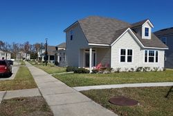 Pre-foreclosure in  VINEYARD LN Orange Park, FL 32073
