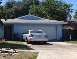 Pre-foreclosure in  GLENDALE DR Dunedin, FL 34698