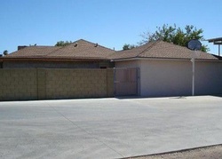Pre-foreclosure in  N 67TH AVE Glendale, AZ 85304