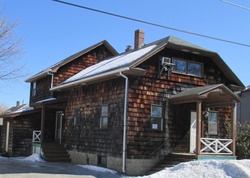 Pre-foreclosure in  STEWART ST Lewiston, ME 04240