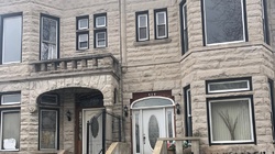 Pre-foreclosure in  E 42ND PL Chicago, IL 60653