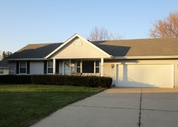 Pre-foreclosure in  LIVERPOOL DR SE Poplar Grove, IL 61065