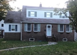Pre-foreclosure in  N VALLEY AVE Vineland, NJ 08360