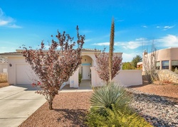 Pre-foreclosure in  COUNCIL OAK RD Las Cruces, NM 88011