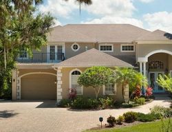 Pre-foreclosure in  RIVERSIDE RIDGE RD Tarpon Springs, FL 34688