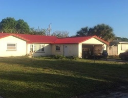 Pre-foreclosure in  MATTHEW DR Rockledge, FL 32955