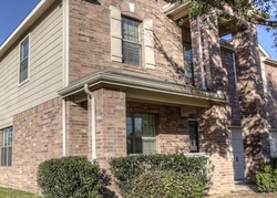 Pre-foreclosure in  WAVERLY HOLLOW LN Cypress, TX 77429