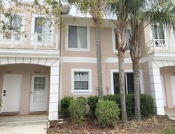 Pre-foreclosure Listing in PARADISE POINT DR TAMPA, FL 33647
