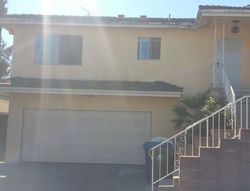 Pre-foreclosure in  SAGAMORE WAY Los Angeles, CA 90065
