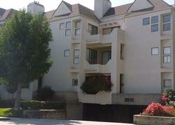 Pre-foreclosure in  N VIRGINIA RD UNIT 301 Long Beach, CA 90807